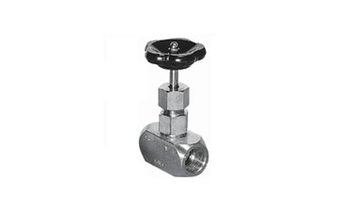 SS Needle Valves