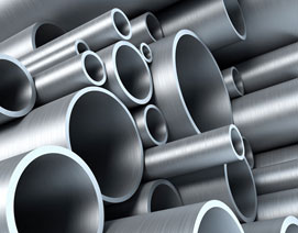 Stainless Steel Pipes