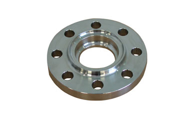 Stainless Steel Socket Weld Flanges