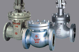 Valves