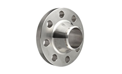 Stainless Steel Weld Neck Flanges