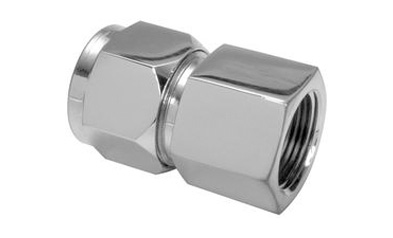 Monel Female Connector NPT FCN Monel Female Connector NPT FCN