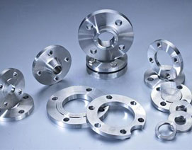 stainless steel flanges