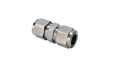 Alloy 20 Straight Union Alloy 20 Straight Union
