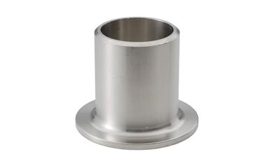Alloy 20 Stubends Alloy 20 Stubends