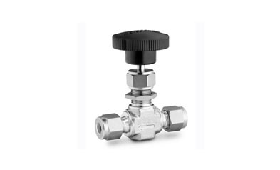 Super Duplex Needle Valves