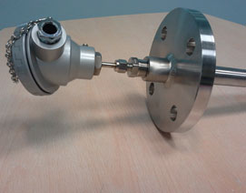 Thermowell 