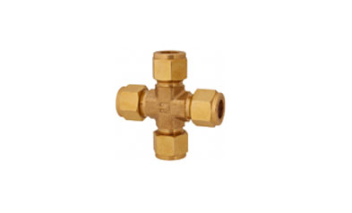 Cu-Ni 70/30 Union Cross