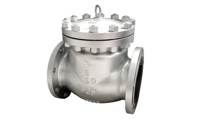 Monel Alloy 400 Check Valves Monel Alloy 400 Check Valves
