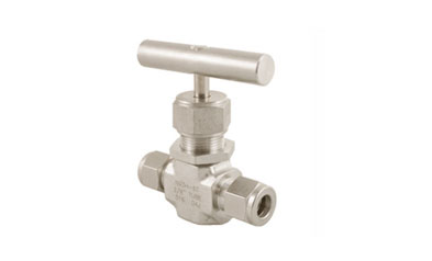 Hastelloy B3 Instrumentation Integral Bonnet Needle Valve