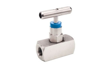 Alloy 400 Needle Valves Alloy 400 Needle Valves
